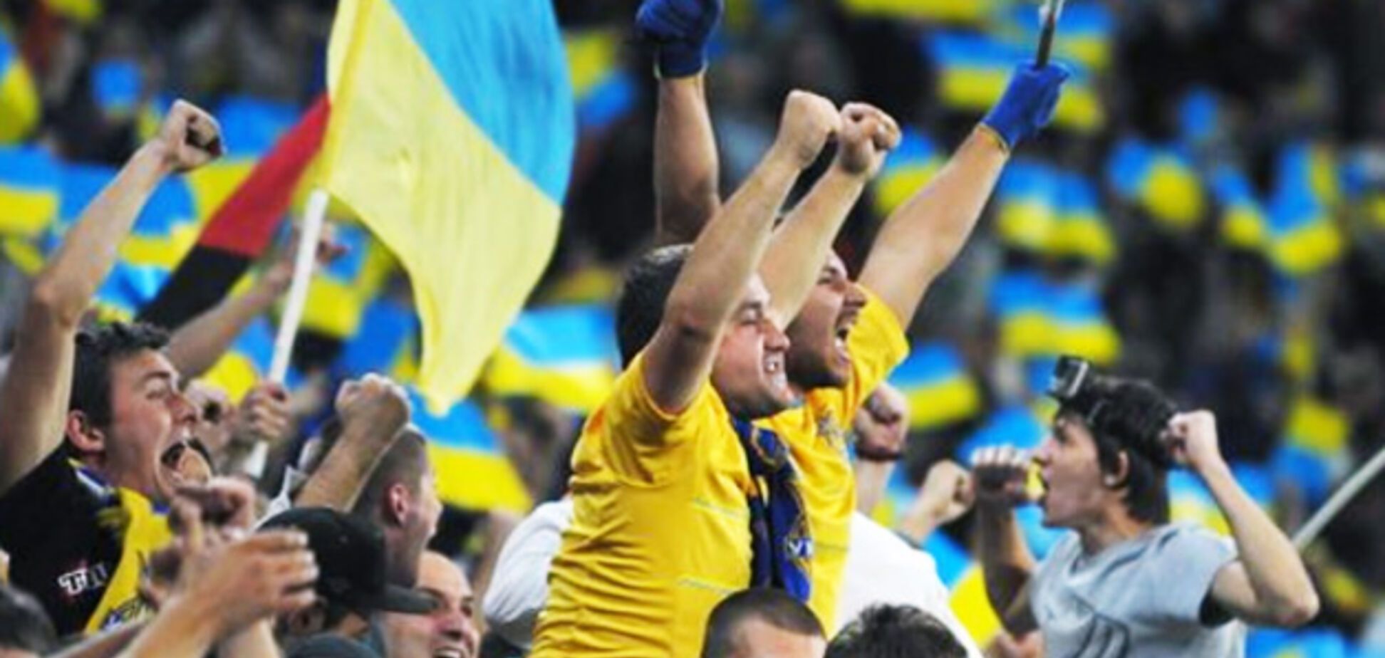 Оказался он живой,  или Футбол в Украине: лидеры и перспективы