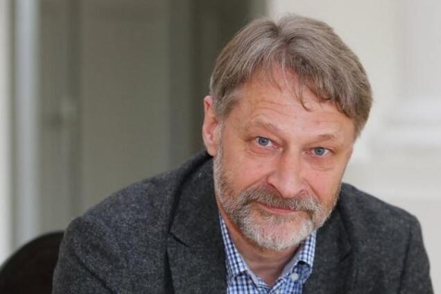 Путин был замечательным человеком – Орешкин