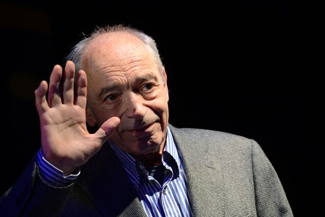 В Москве экстренно госпитализировали легендарного актера