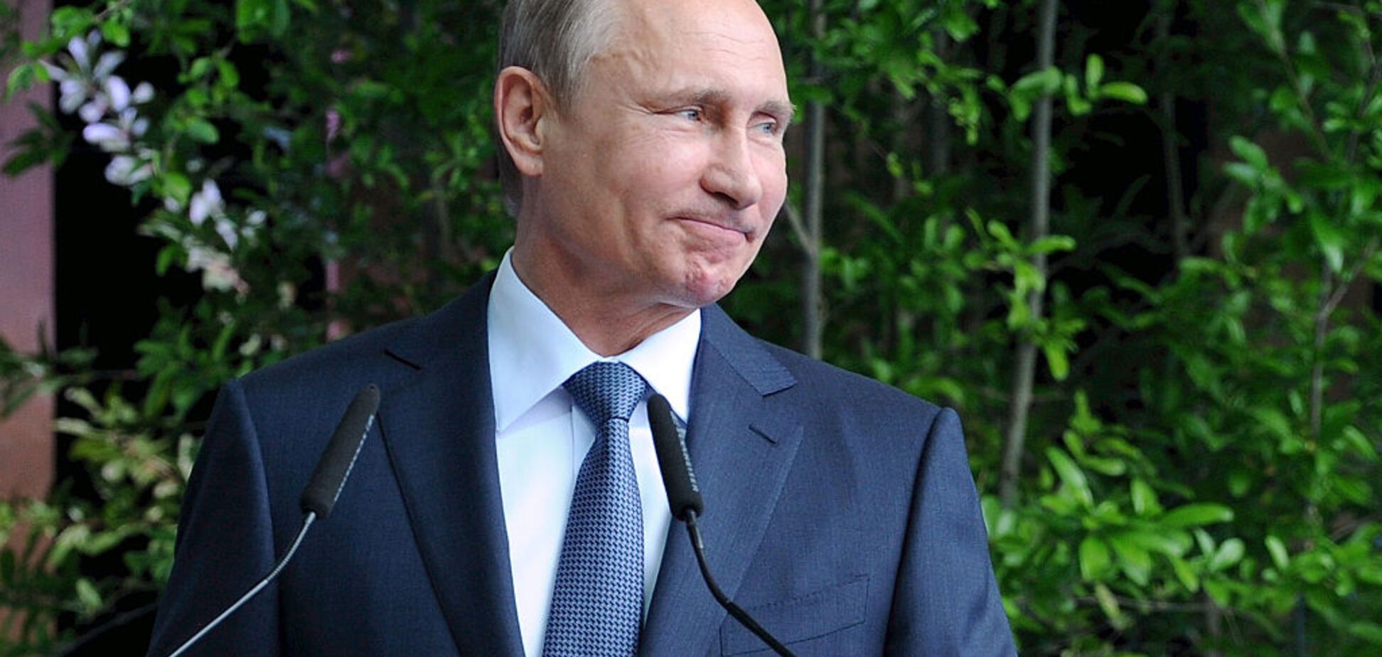 До президентства: всплыла неожиданная информация о прошлом Путина 