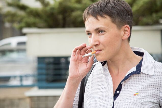 Не профессионалы: Савченко жестко раскритиковала армию Украины