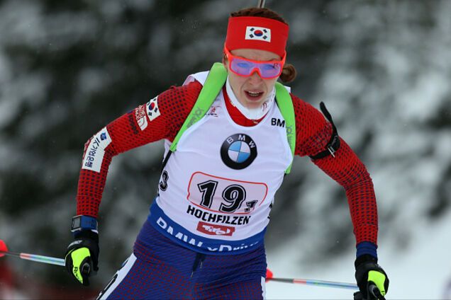 Анна Фролина