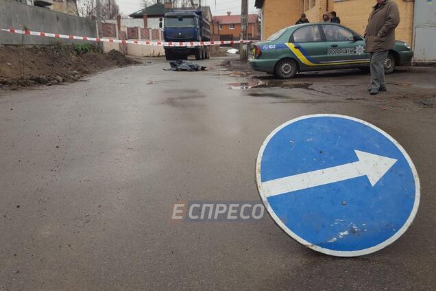 аварія, авто