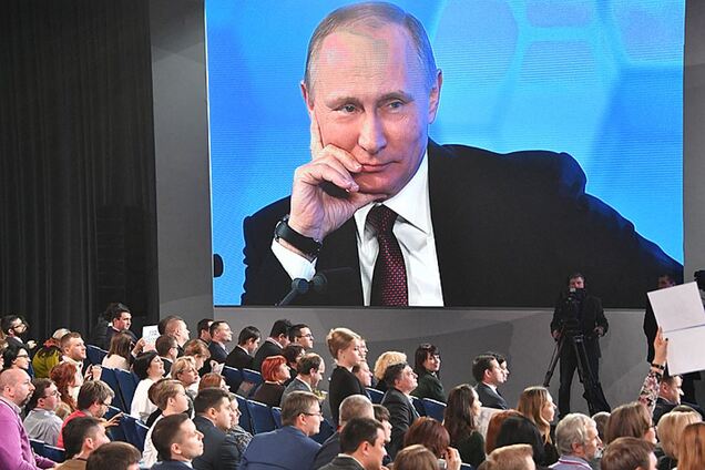 'Це не чесно': журналіст обурений планом Путіна з обміну полоненими з Україною