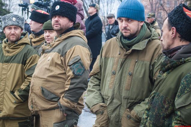 В Беларуси суд вынес жесткий приговор 'казаку ЛНР'