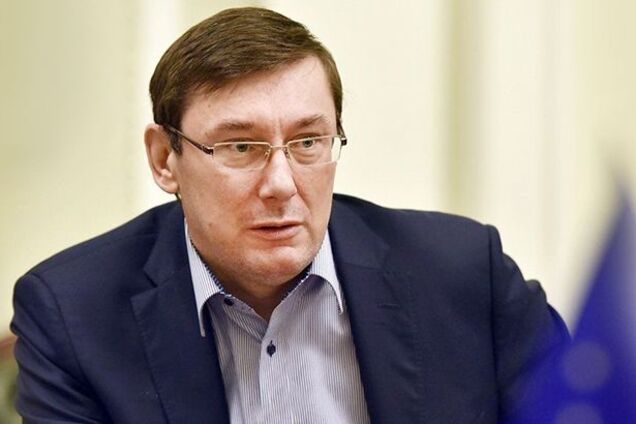 Справа Каськіва: Луценко повідомив про несподіваний поворот