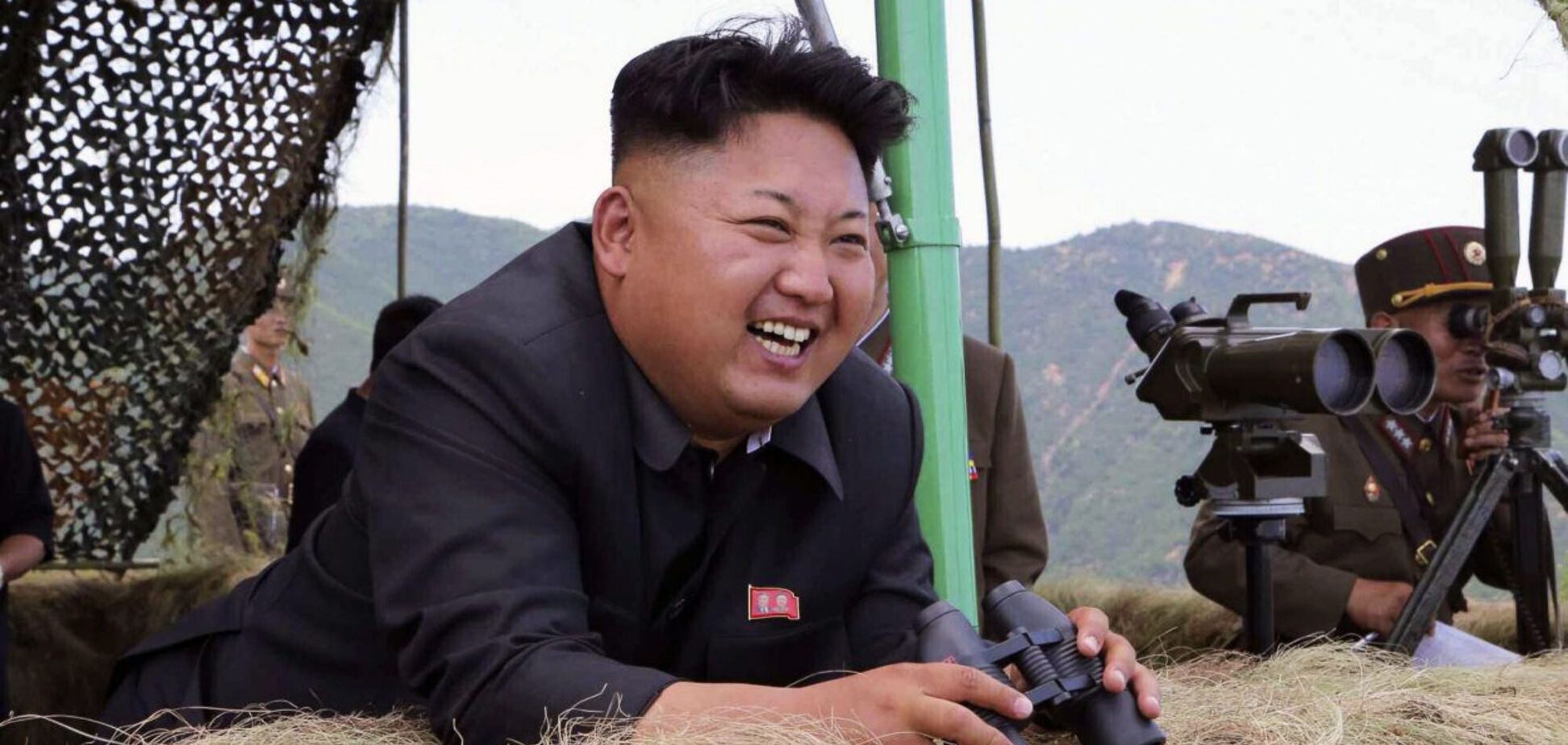 Ким Чен Ина можуть вбити: озвучений прогноз для диктатора на 2018 рік