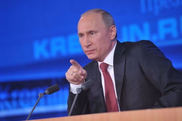 Россия хочет все стрелки перевести на 'Л/ДНР'