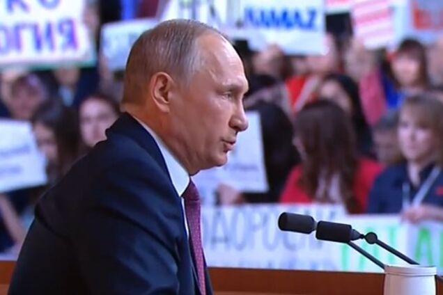 'Чьи вы будете': Путин раскрыл секрет своего участия в выборах