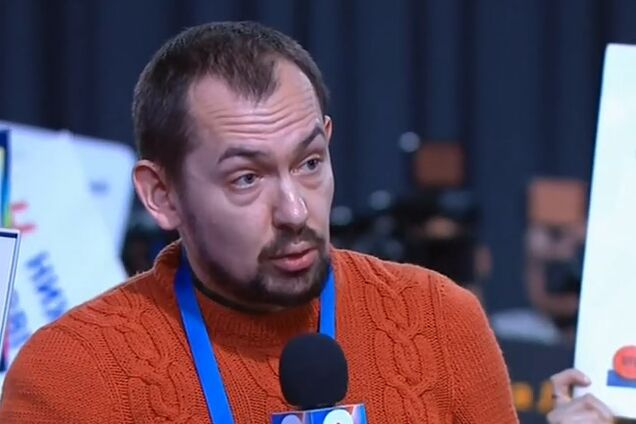 'Займаєтесь різаниною': український журналіст розлютив зал запитанням Путіну