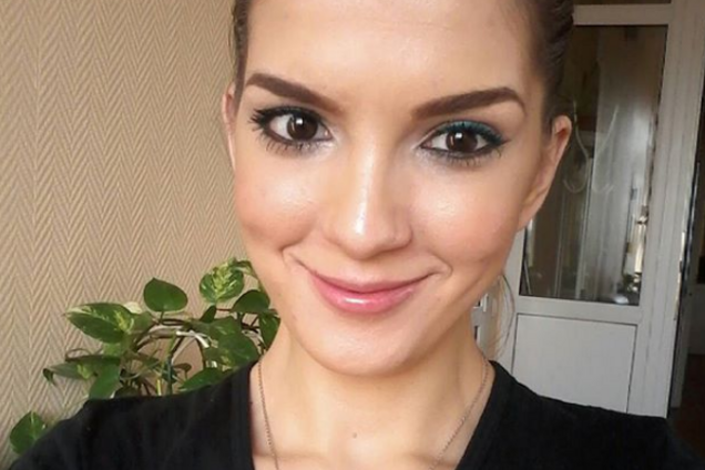 Маша Политова