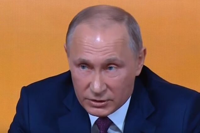 Путин выступил за присоединение США к 'нормандскому' процессу