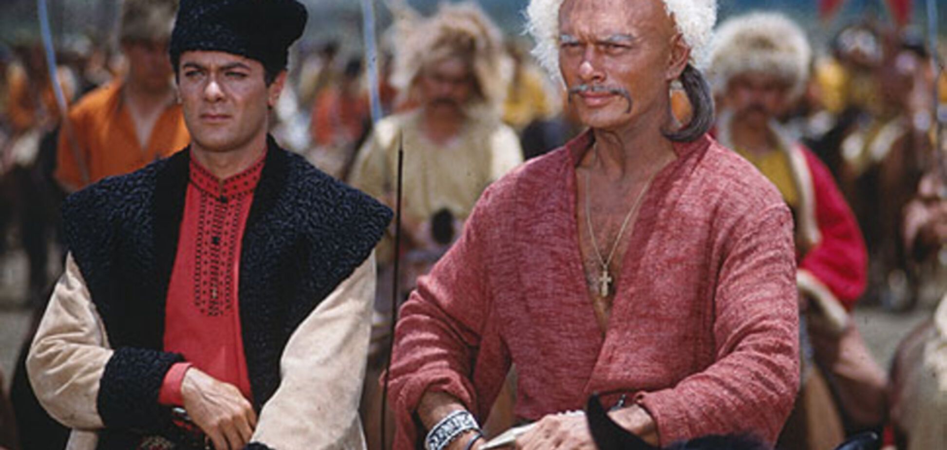 Бродвейські мюзикли під ігом 'золотих грамофонів'