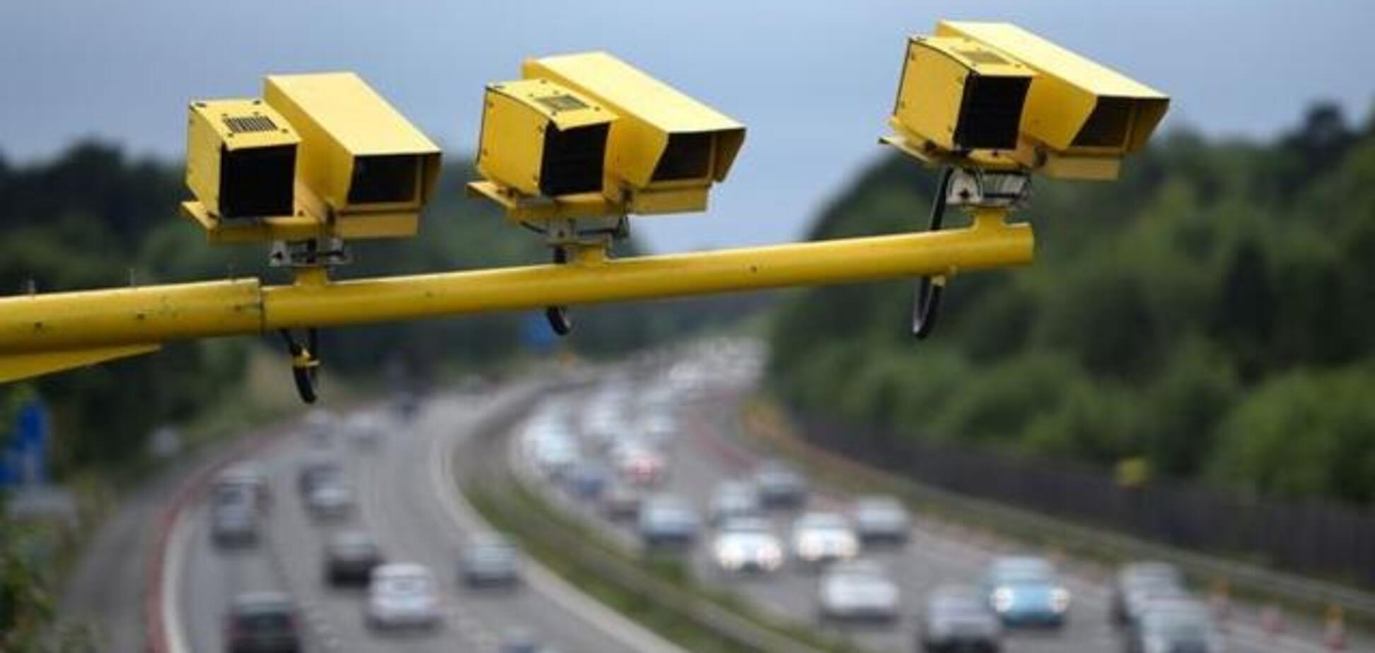 Смертоубийства на дорогах, или Махинации вместо видеофиксации