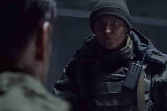 Фильм 'Киборги': мода на больные темы проходит быстро …