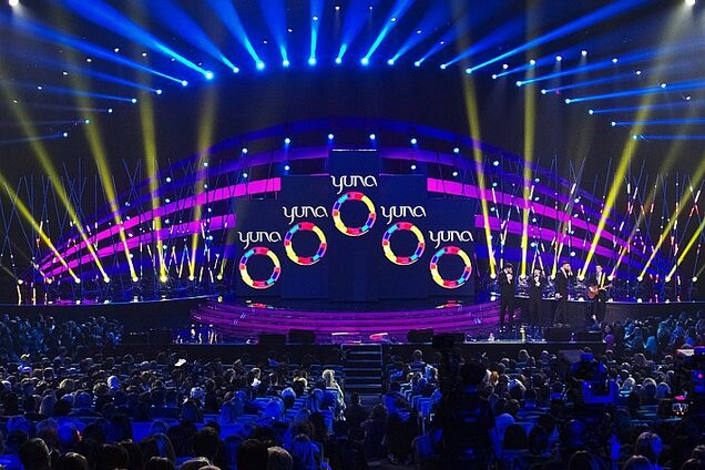 Yuna