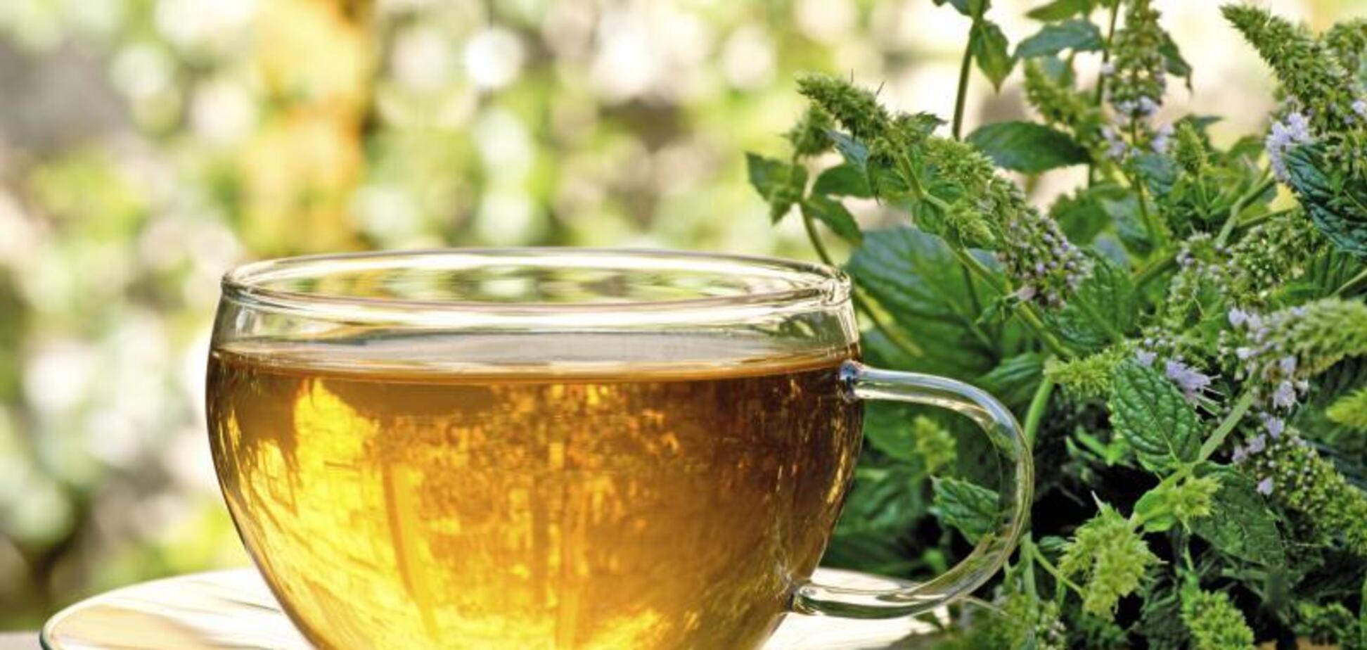 Не только ромашка: названы эффективные чаи против простуды 