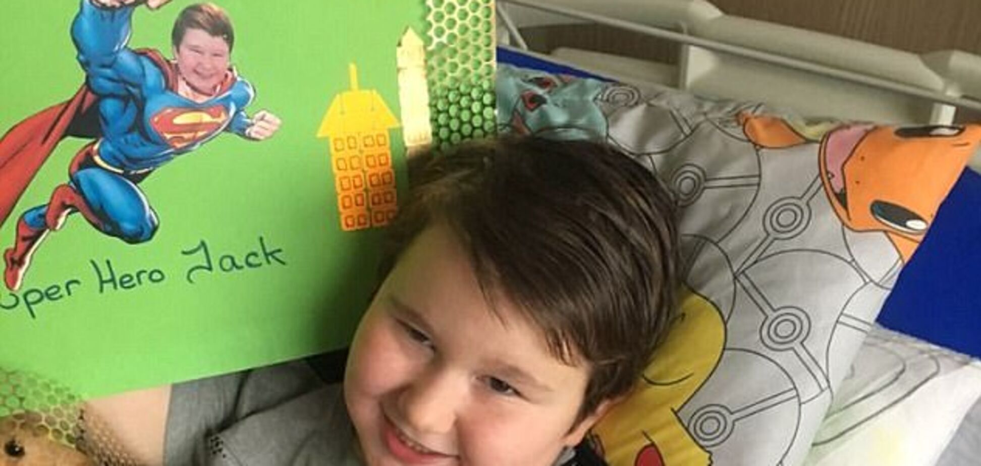 Хотел, чтобы мама убила: больной аутизмом мальчик оставил жуткую записку