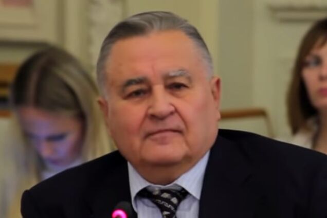 Евгений Марчук