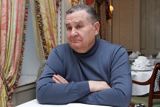 Евгений Марчук