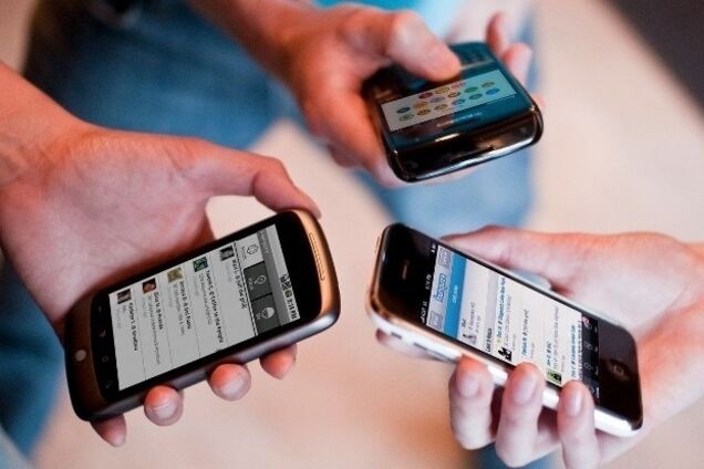 Ведущего мобильного оператора Украины оштрафовали за вранье