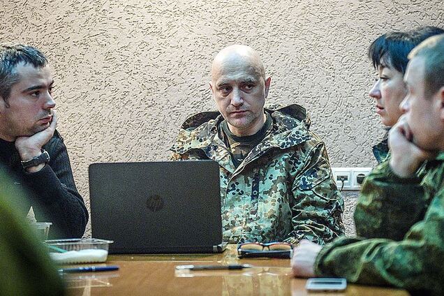 Известный российский пропагандист займется вербовкой террористов 'ДНР'