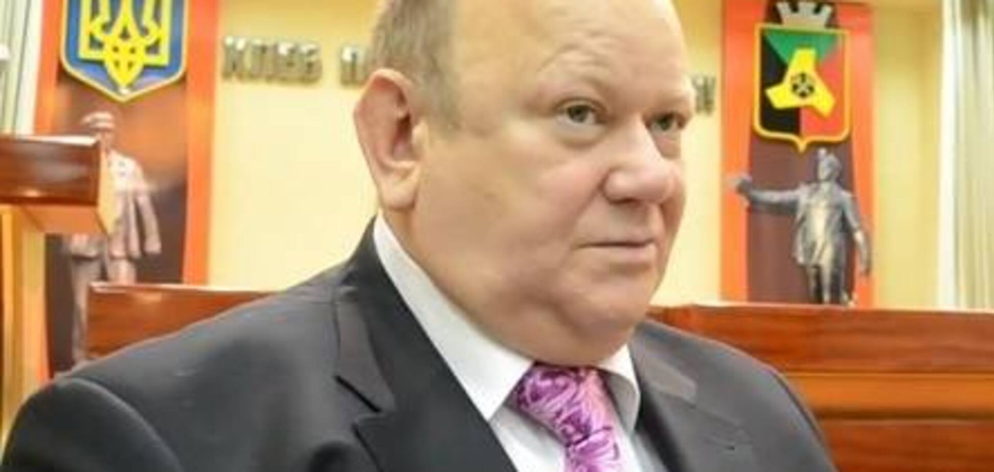 Володимир Слєпцов