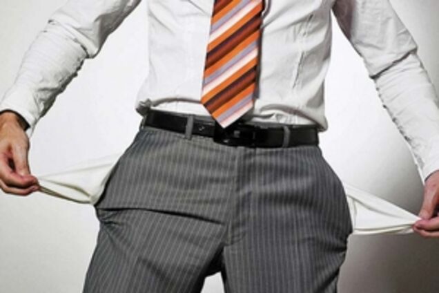 В России закончились деньги