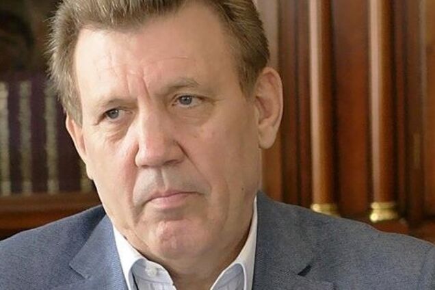 Кивалов рассказал, как вернуть доверие к судам в Украине