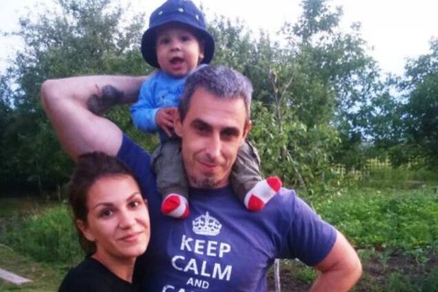 На Полтавщине из больницы бесследно исчезли женщина с младенцем