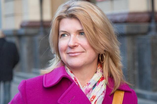 Украинские мамы выходят из гетто: вдохновляющая история активистки