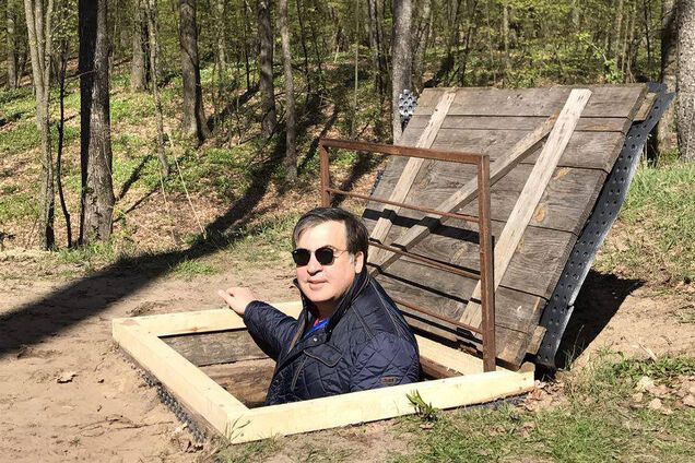 Кошмарный сон Путина