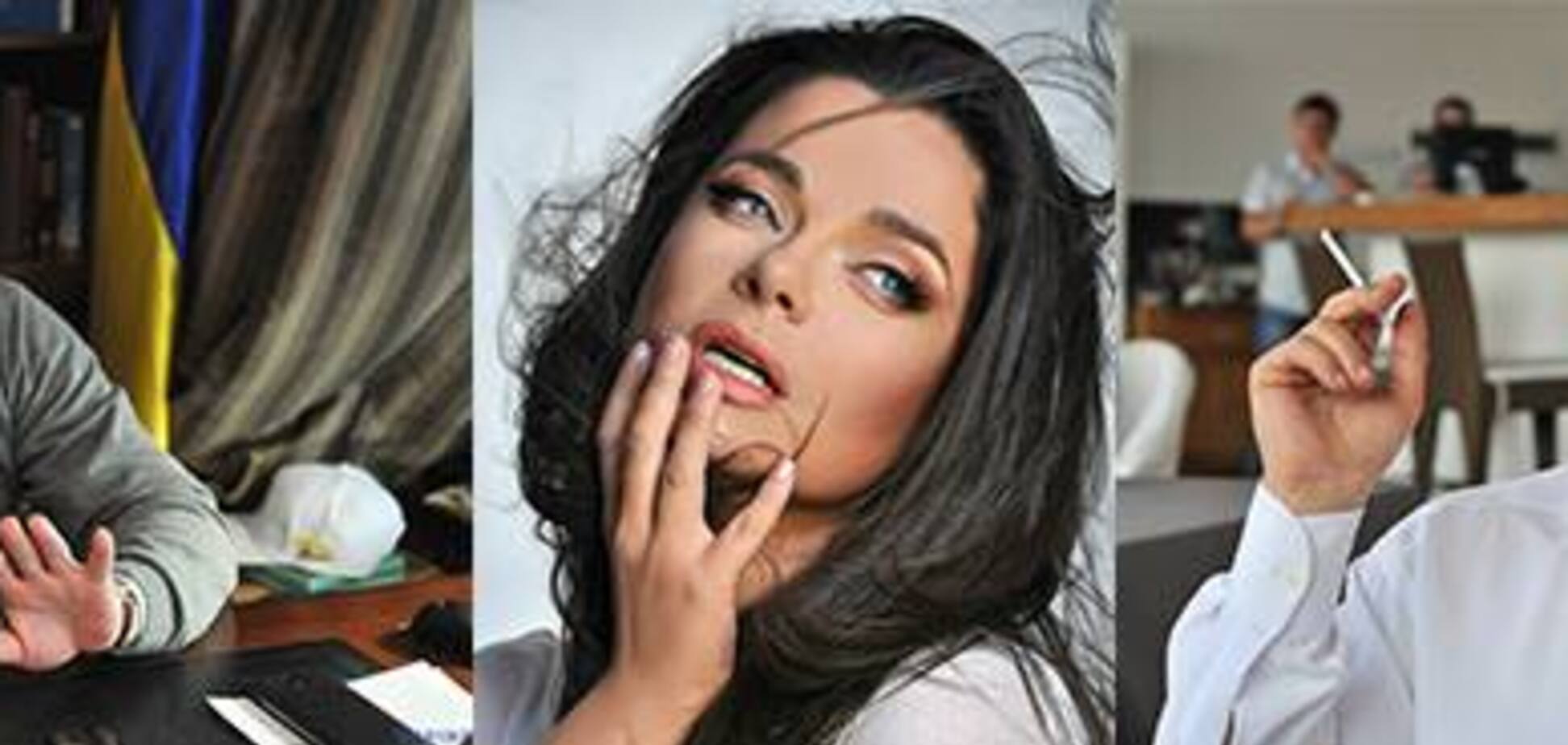 Месть за Наташу Королеву-5. Облом 'шоколадного зайчика'