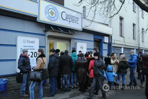 Биометрические паспорта в Украине: СМИ сообщили о новом ажиотаже
