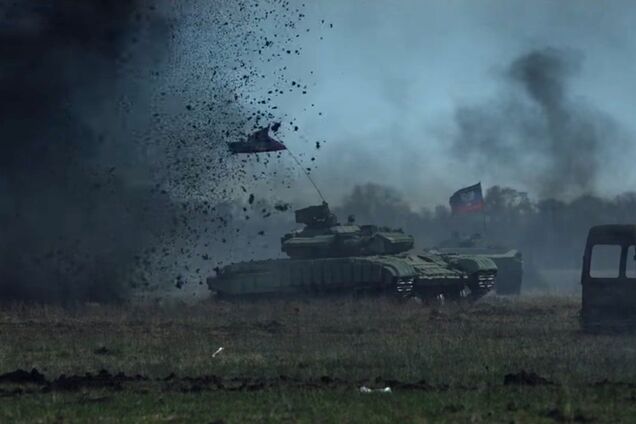 Найкращий воєнний фільм за всю історію українського кіно