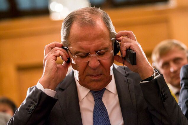 Ядерное оружие против Украины: Лаврова поймали на наглой лжи