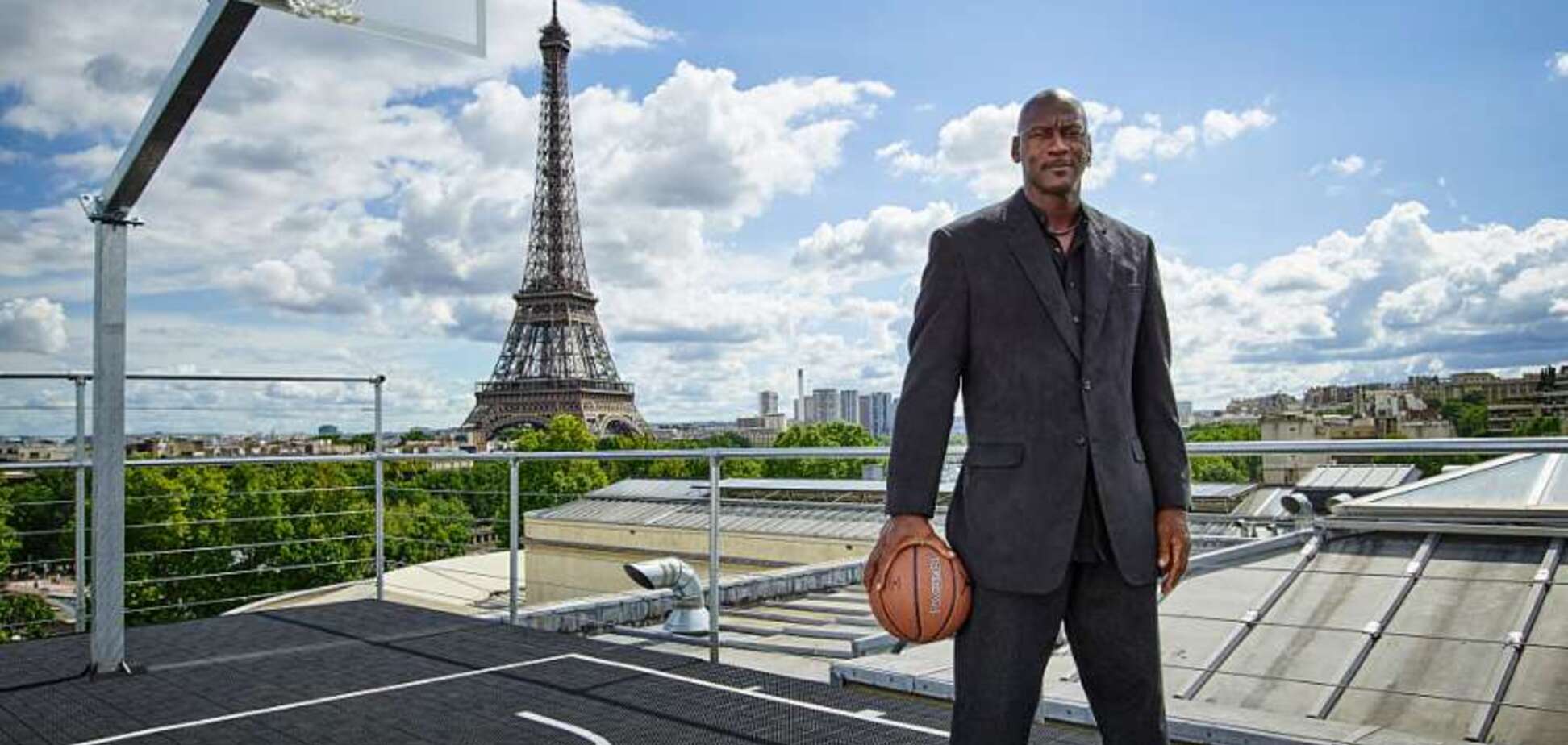 Футболисты – нищеброды: назван самый богатый спортсмен в истории