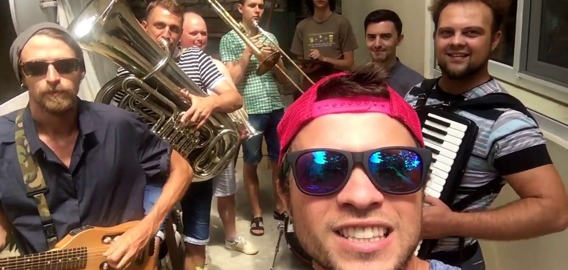 Деньги вперед в евротуре