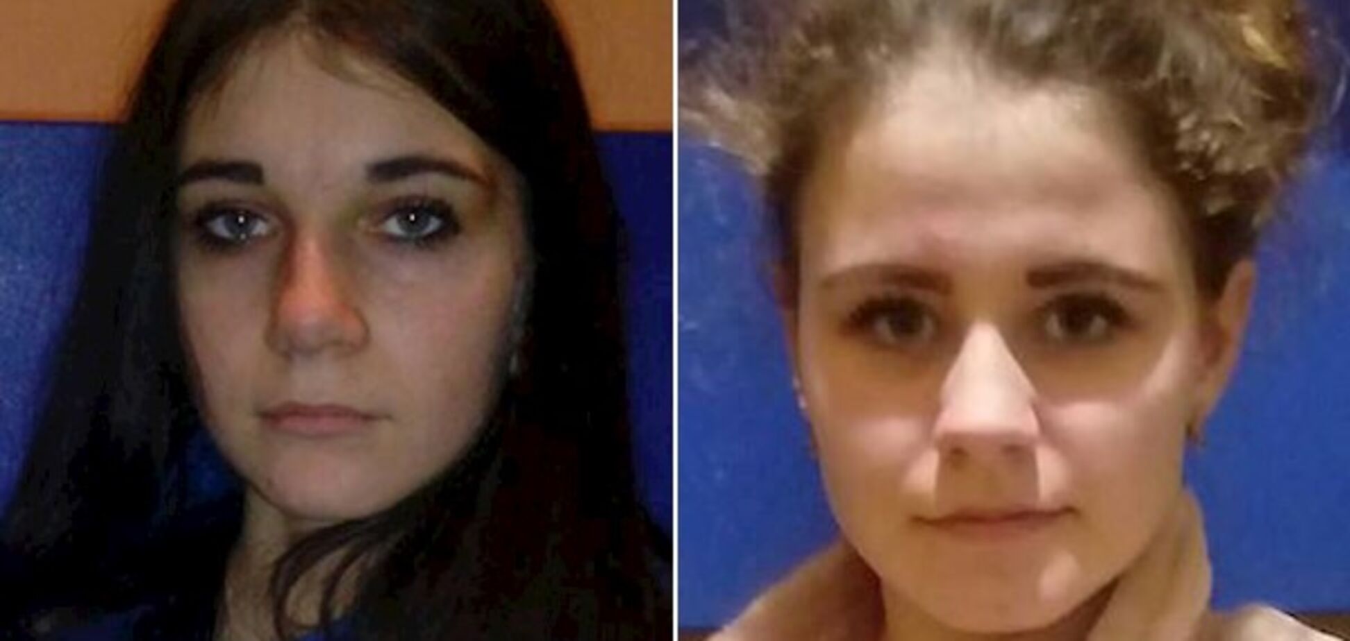 Катя Харченко, Аня Дорохіна