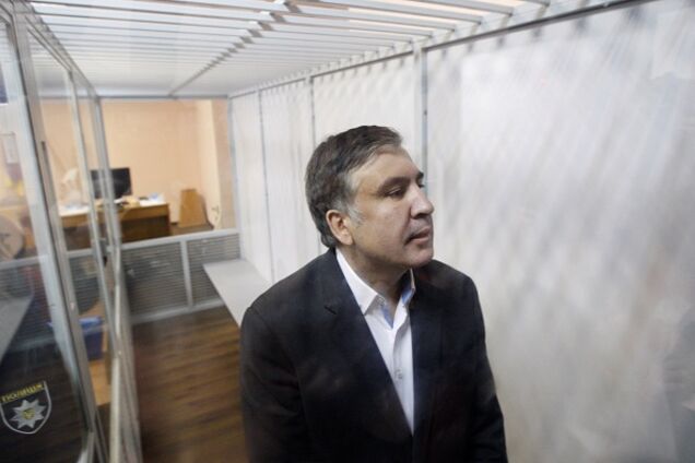 Дело Саакашвили: ГПУ обжаловала резонансное решение суда