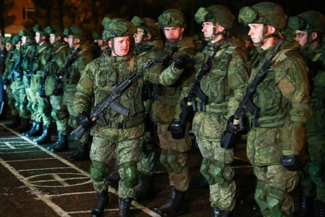 Росія готується до 'великої війни'? Журналіст дав прогноз щодо України