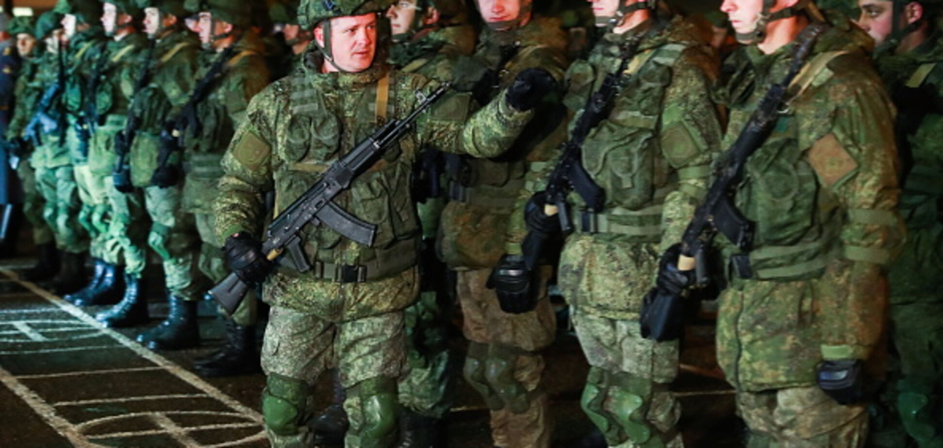 Росія готується до 'великої війни'? Журналіст дав прогноз щодо України