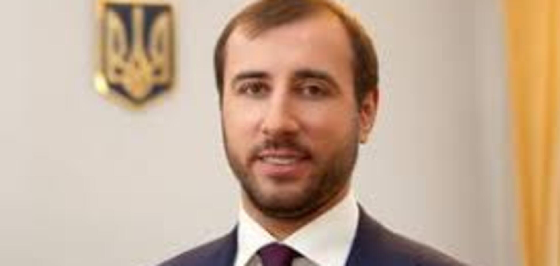 Отказ власти от реформ ведет Украину к экономическому суициду - Рыбалка