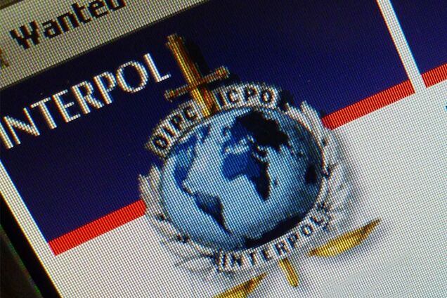 Интерпол отказался разыскивать Януковича и Ко: в Украине пояснили причины