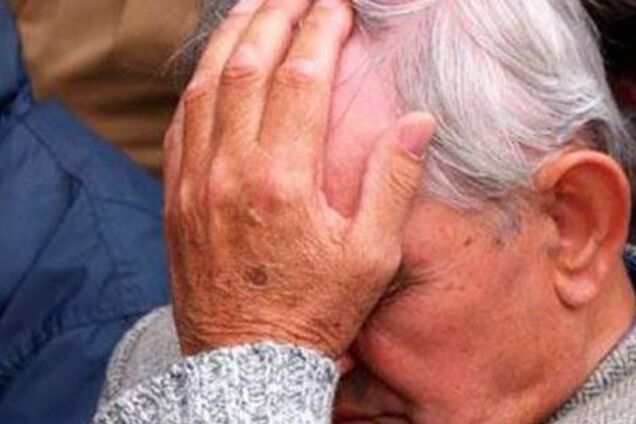 Люди остались без пенсий: под Киевом произошла дерзкая кража