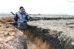 Донбасс