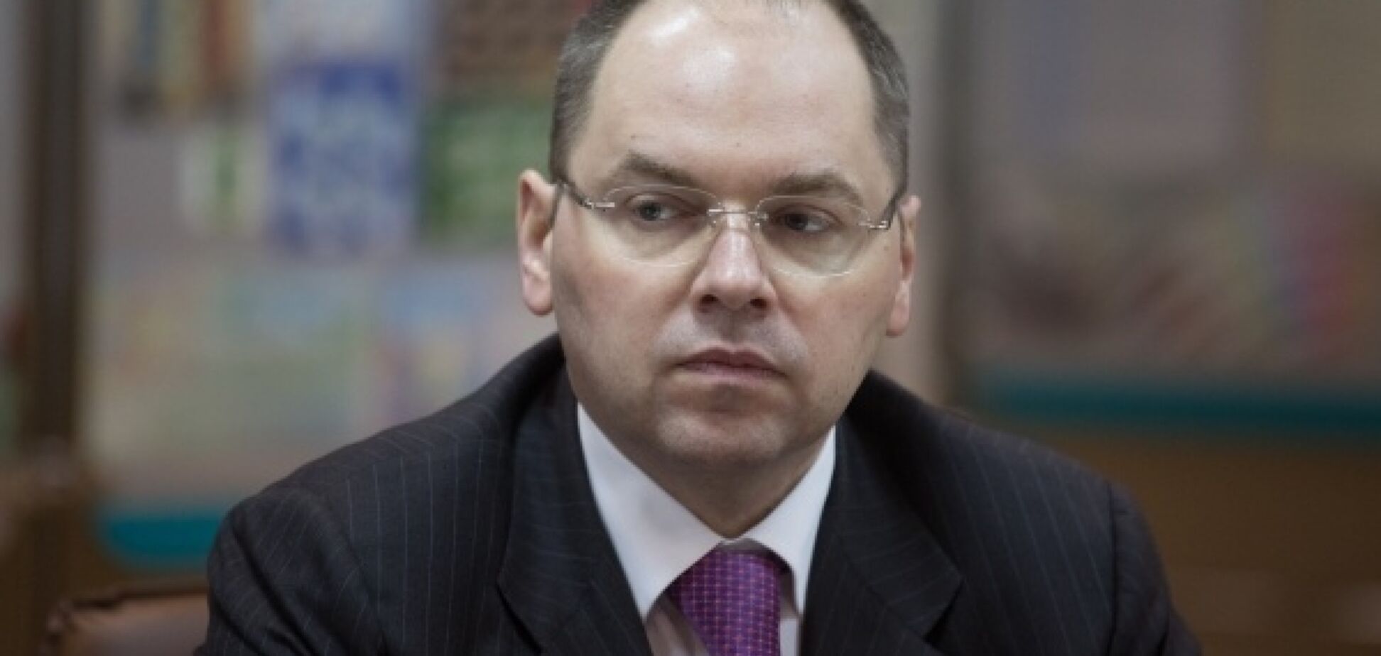 На Одесщине реализуют масштабный проект модернизации системы противопожарной безопасности – Степанов