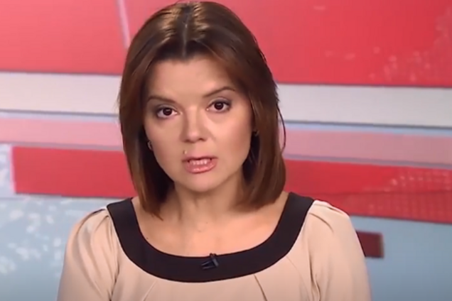 Маричка Падалко