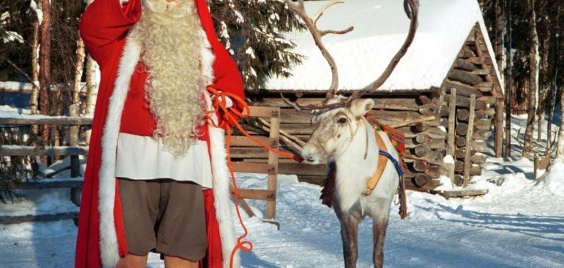 'Недооцененные': феминистки раскрыли неожиданный 'секрет' Санта-Клауса