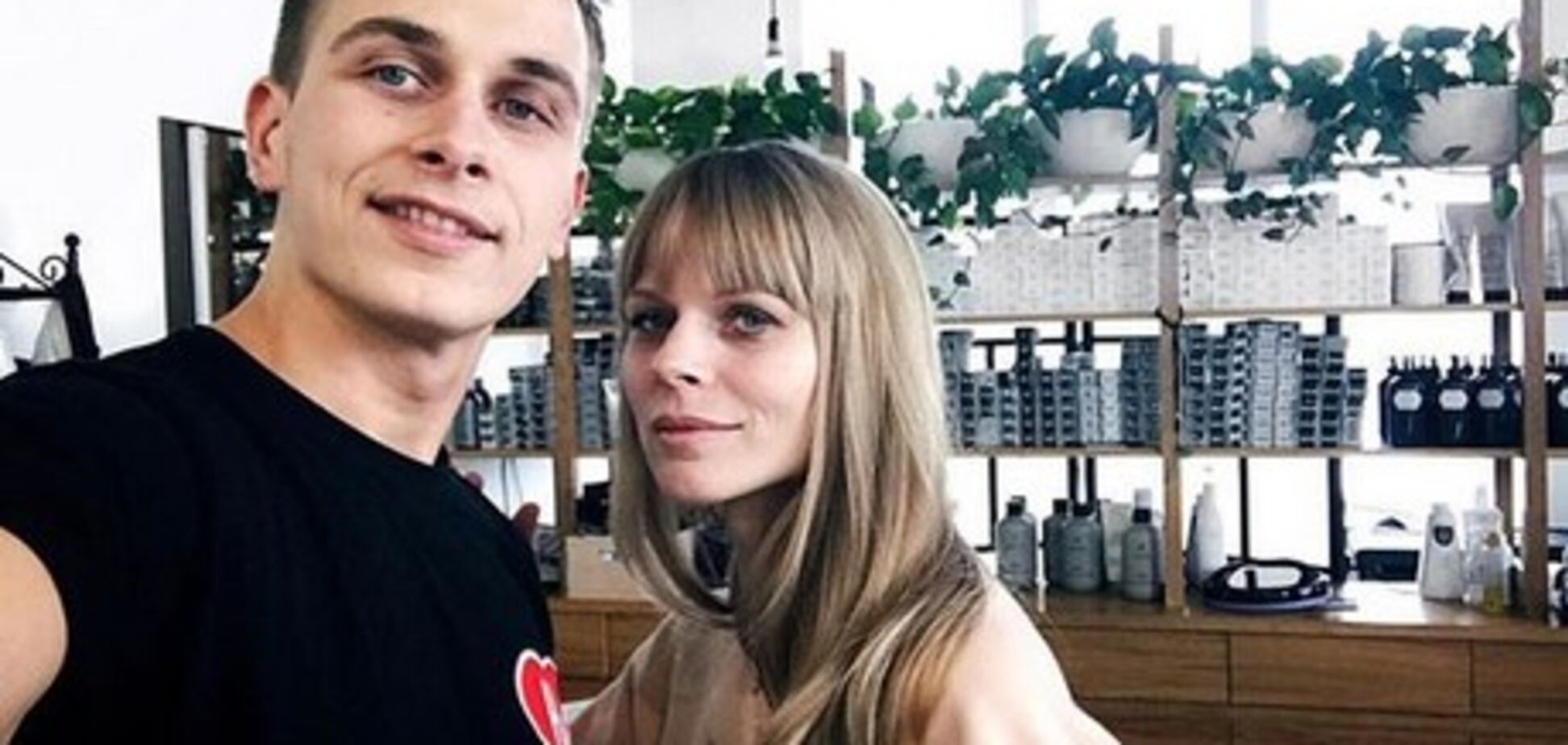 'Обличчя не для фото': українська ведуча схвилювала мережу своєю зовнішністю